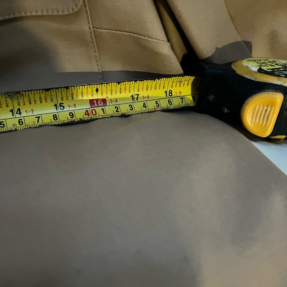 Trench coach - Picture 5 of 6